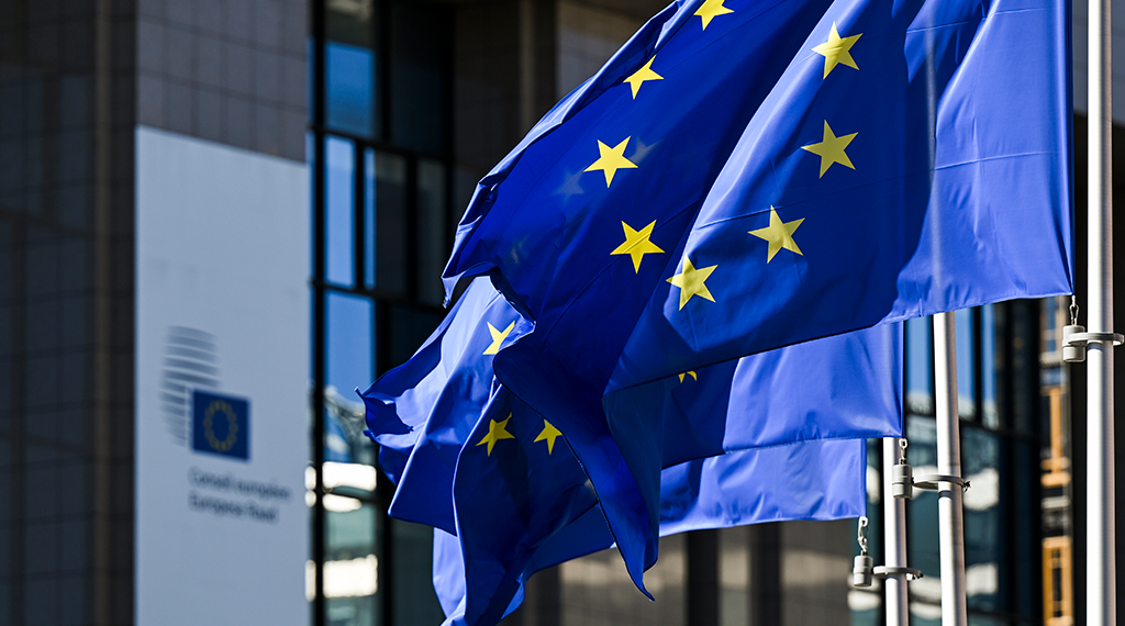 EU divided on suspension of Israel pact as Spain pushes for action