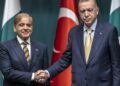 PM Shehbaz to Meet Erdoğan, Join Antalya Diplomacy Forum on Third Leg of Foreign Tour