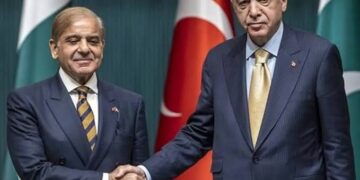 PM Shehbaz to Meet Erdoğan, Join Antalya Diplomacy Forum on Third Leg of Foreign Tour