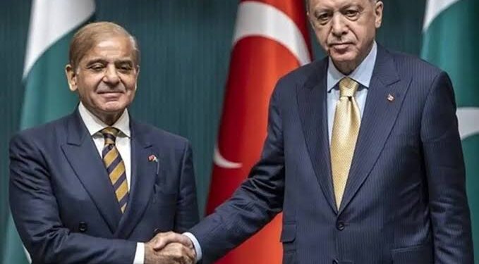 PM Shehbaz to Meet Erdoğan, Join Antalya Diplomacy Forum on Third Leg of Foreign Tour