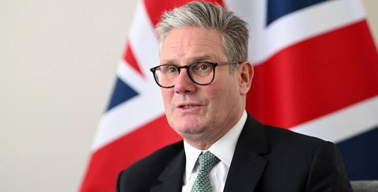 UK’s Starmer faces calls to resign as Mandelson row reignites