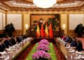 China, Spain Strengthen Ties Amid Fears of a ‘Crumbling’ Global Order
