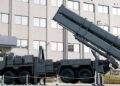 Japan deploys long-range missiles near China