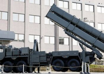 Japan deploys long-range missiles near China