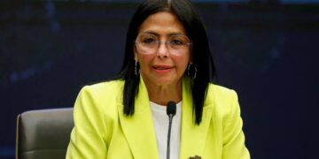 US lifts sanctions on Venezuela acting president, opening door for assets control