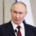 Putin says Russia is ready to do all it can to restore Middle East peace