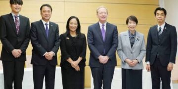 Microsoft to invest $10 billion in Japan for AI and cyber defence expansion