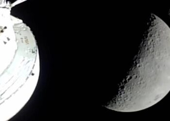 Artemis II Crew Sets Record as Humans Travel Farthest Beyond Earth During Historic Moon Flyby