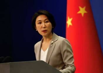 China hopes parties to Iran war can ‘seize opportunity for peace,’ resume talks