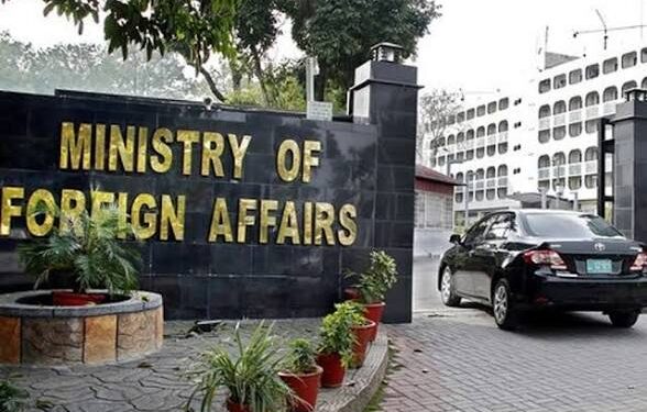 ‘Dangerous escalation’: Pakistan condemns Iranian strikes on Saudi Arabia’s energy facilities