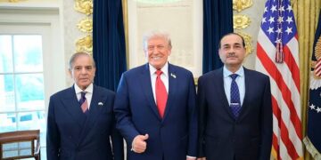 Global Leaders Praise Pakistan’s Key Role in Facilitating US-Iran Ceasefire