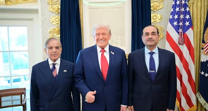 Global Leaders Praise Pakistan’s Key Role in Facilitating US-Iran Ceasefire