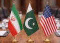 Pakistan to host US-Iran ceasefire talks Friday