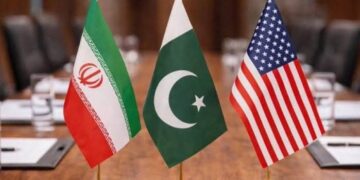 Pakistan to host US-Iran ceasefire talks Friday