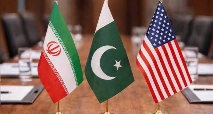 Pakistan to host US-Iran ceasefire talks Friday