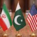 Pakistan to host US-Iran ceasefire talks Friday