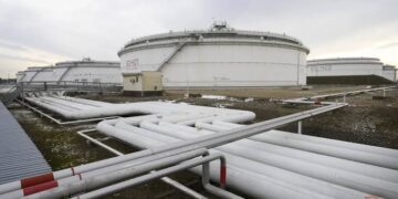 Exclusive: Russia to halt Kazakhstan’s oil flows to Germany via Druzhba, sources say