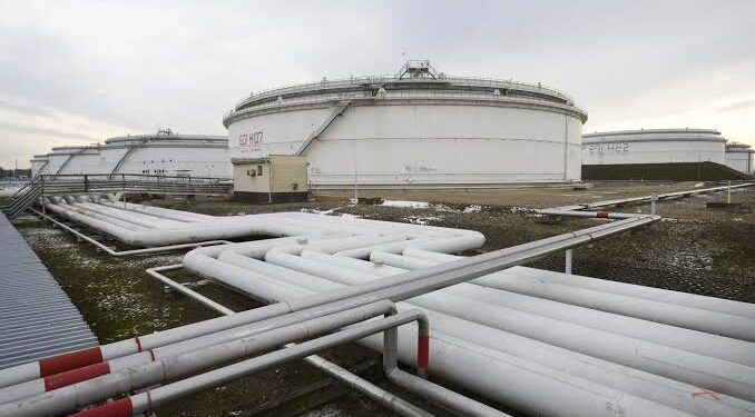 Exclusive: Russia to halt Kazakhstan’s oil flows to Germany via Druzhba, sources say