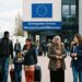 EU’s Immigrant Population Hits Record 64.2 Million in 2025: Report