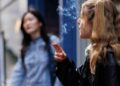 UK approves landmark lifetime smoking ban for future generations