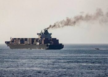 US Intercepts Iranian Oil Tankers in Asian Waters Amid Escalating Maritime Tensions