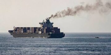 US Intercepts Iranian Oil Tankers in Asian Waters Amid Escalating Maritime Tensions