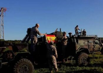 Exclusive: Pentagon email floats suspending Spain from NATO, other steps over Iran rift, source says