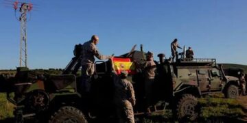 Exclusive: Pentagon email floats suspending Spain from NATO, other steps over Iran rift, source says