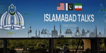 Pakistan Pushes for Second Round of US–Iran Talks in Islamabad