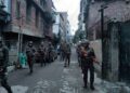 Deadly Clashes Resume in Manipur as Ethnic Violence Claims Three Lives