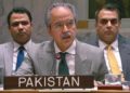 Pakistan warns of cascading crisis from Gaza to Hormuz, urges pressing diplomacy