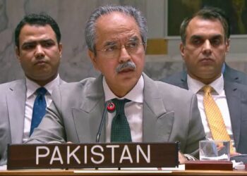 Pakistan warns of cascading crisis from Gaza to Hormuz, urges pressing diplomacy