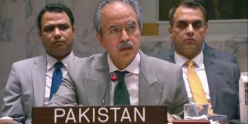 Pakistan warns of cascading crisis from Gaza to Hormuz, urges pressing diplomacy