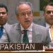 Pakistan warns of cascading crisis from Gaza to Hormuz, urges pressing diplomacy