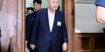South Korean Appeals Court Extends Ex-President Yoon’s Jail Term to Seven Years