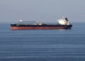US Pushes New Maritime Coalition to Reopen Strait of Hormuz