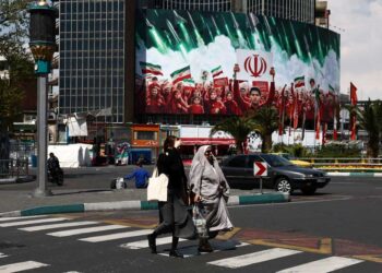 Iran defiant on eve of Trump’s ceasefire deadline