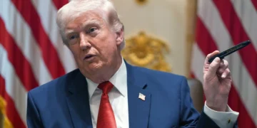 Trump not happy with latest Iran proposal to end war, says US official