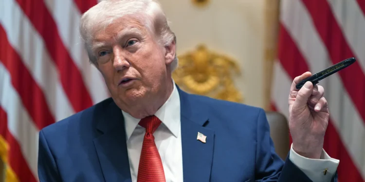 Trump not happy with latest Iran proposal to end war, says US official