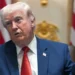 Trump not happy with latest Iran proposal to end war, says US official