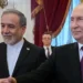 Putin Backs Iran, Calls for Peace in Talks with Foreign Minister Araghchi
