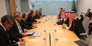 Pakistan to Get $3bn in Additional Financial Support from Saudi Arabia: Finance Minister