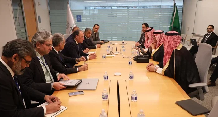 Pakistan to Get $3bn in Additional Financial Support from Saudi Arabia: Finance Minister