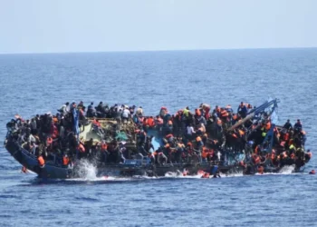 Around 250 Feared Missing After Boat Capsizes in Andaman Sea: UN