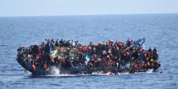 Around 250 Feared Missing After Boat Capsizes in Andaman Sea: UN