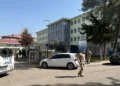 High School Shooting in Turkiye Wounds 16; Attacker Dead