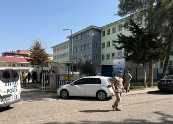 High School Shooting in Turkiye Wounds 16; Attacker Dead