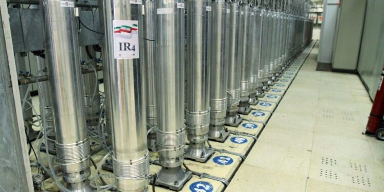 US seeking 20-year pause of Iran uranium enrichment: Reports