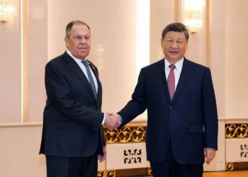 Xi urges closer, stronger China-Russia strategic coordination to defend interests, uphold Global South unity