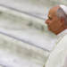 Pope Leo says warmongers are stealing the world’s peaceful future